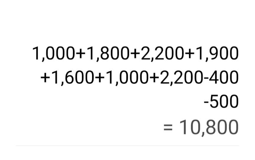 ドレミ様（リピーター様7点おまとめ）