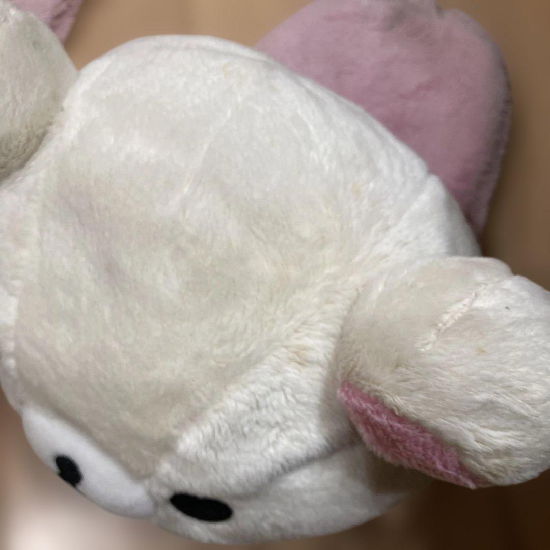 リラックマ コリラックマ キイロイトリ スリッパ ぬいぐるみ 2014 レア