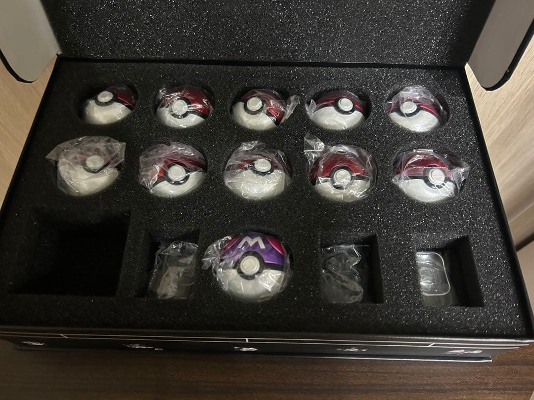 ポケットモンスター ボールコレクション ゲームエディション シルフ
