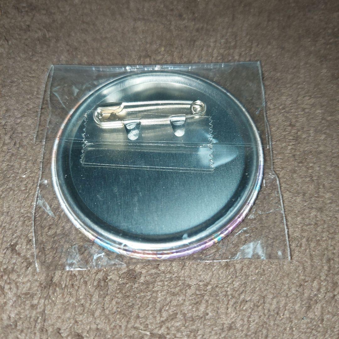 オンゲキ 逢坂茜 缶バッジ - メルカリ