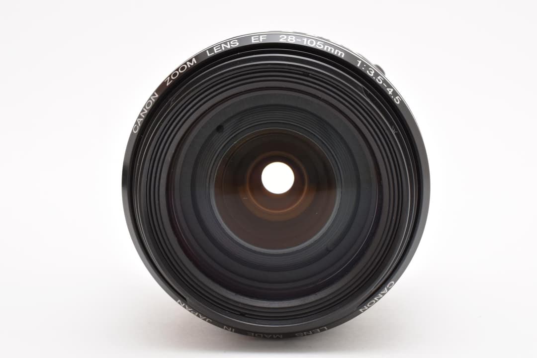 美品 Canon EF 28-105mm F3.5-4.5 USM #8745