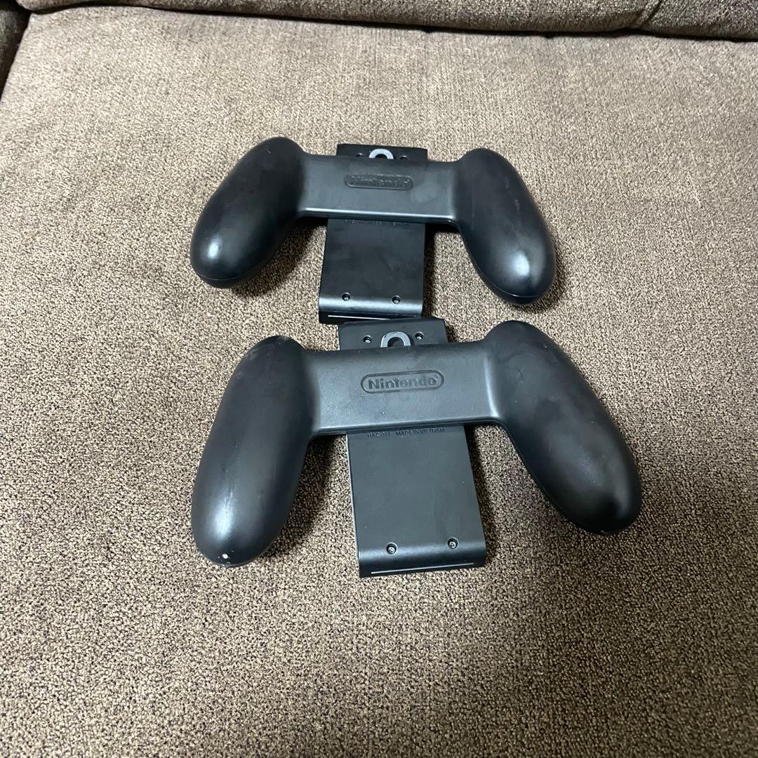 【✨超美品✨】Nintendo Switch有機EL Joy-Conおまけ付き