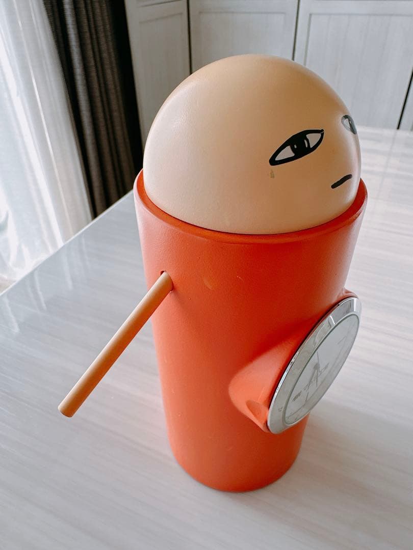 銀魂　ジャスタウェイ時計　大銀魂展