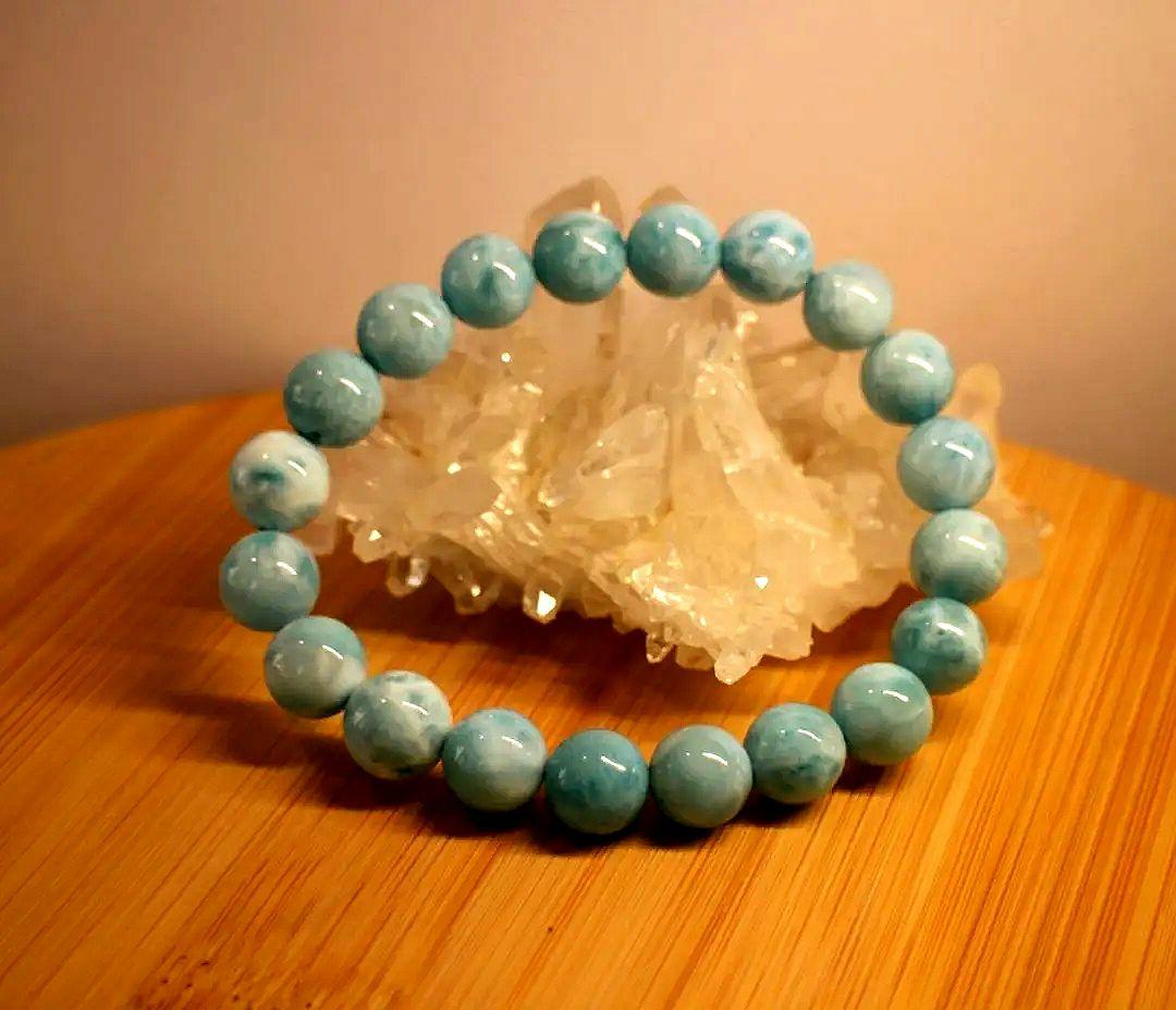 ドミニカ共和国産】ラリマー