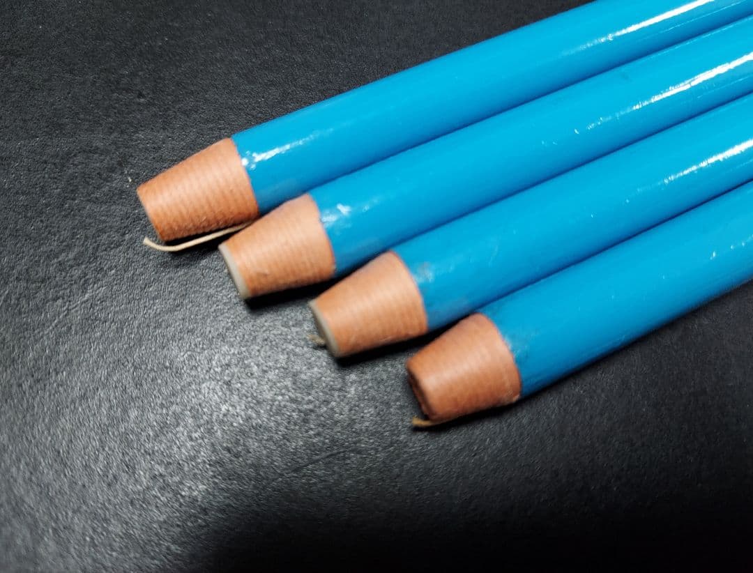 MONO消しゴム　トンボ　レトロ　Tombow MONO 消しゴム 4本セット