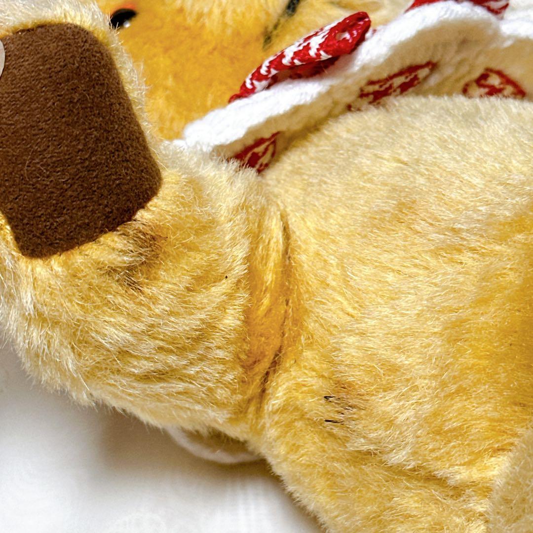 まり☆様❤️メリーソートベア❤️イギリスアンティークテディベア　1960年代