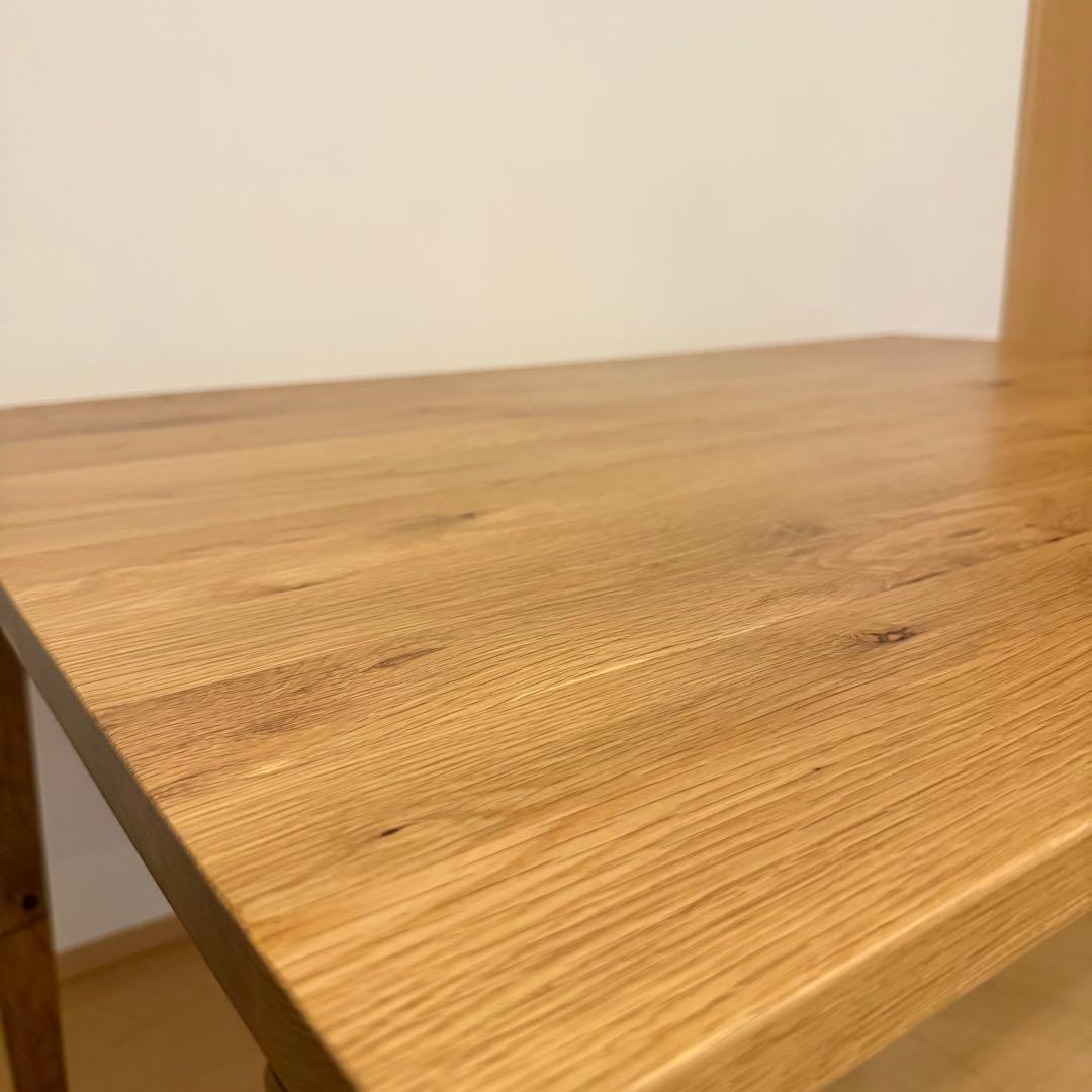美品 KUMI Table cokün ダイニングテーブル