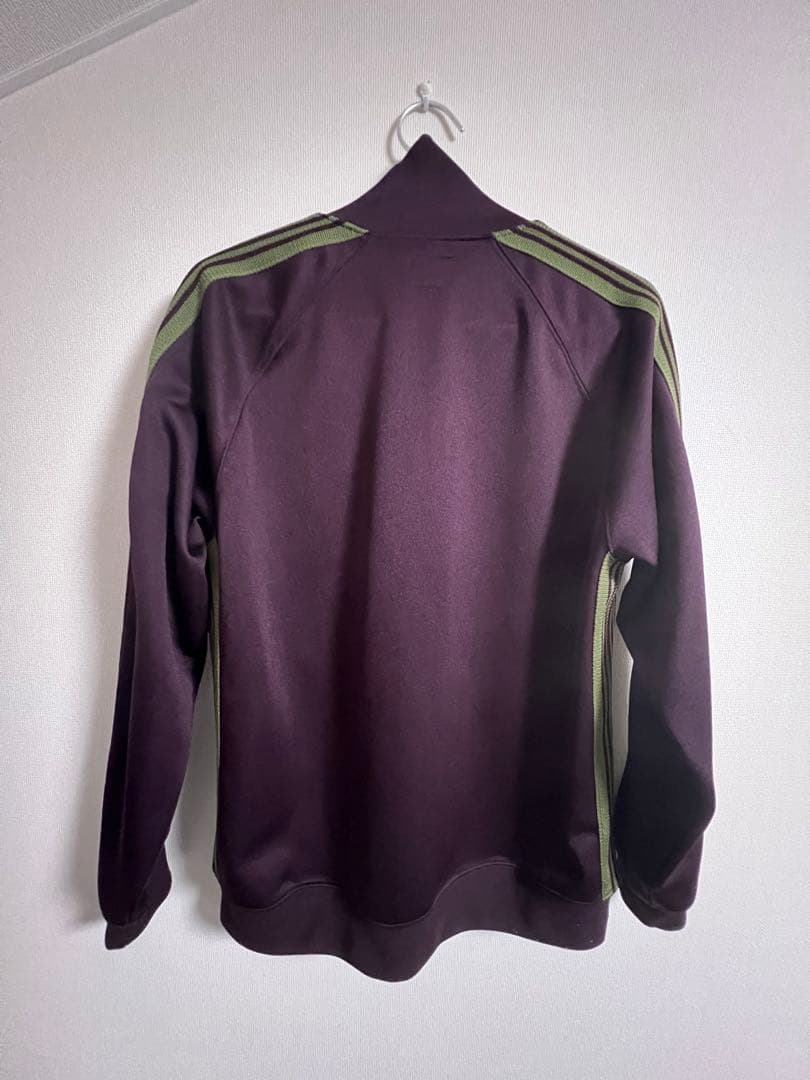 Needles ニードルズ トラックジャケット セカオワ 深瀬 着用モデル