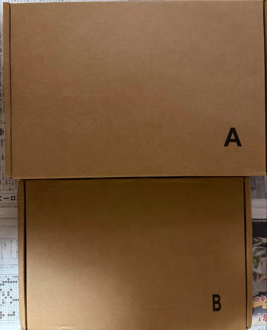 海外製　ハイニューガンダム　(バンダイ製で1/144 相当サイズ)