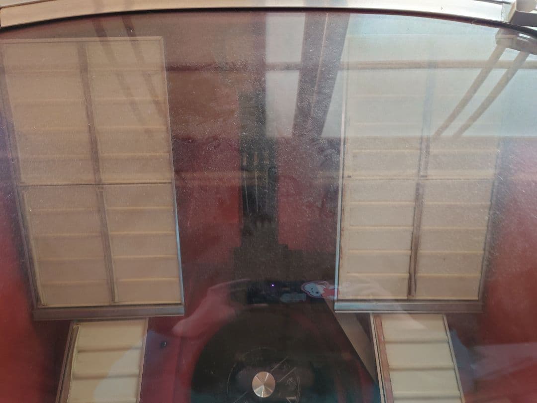 大幅お値下げです！ 1961年モデル AMI XJGA-100 〝LYRIC〟