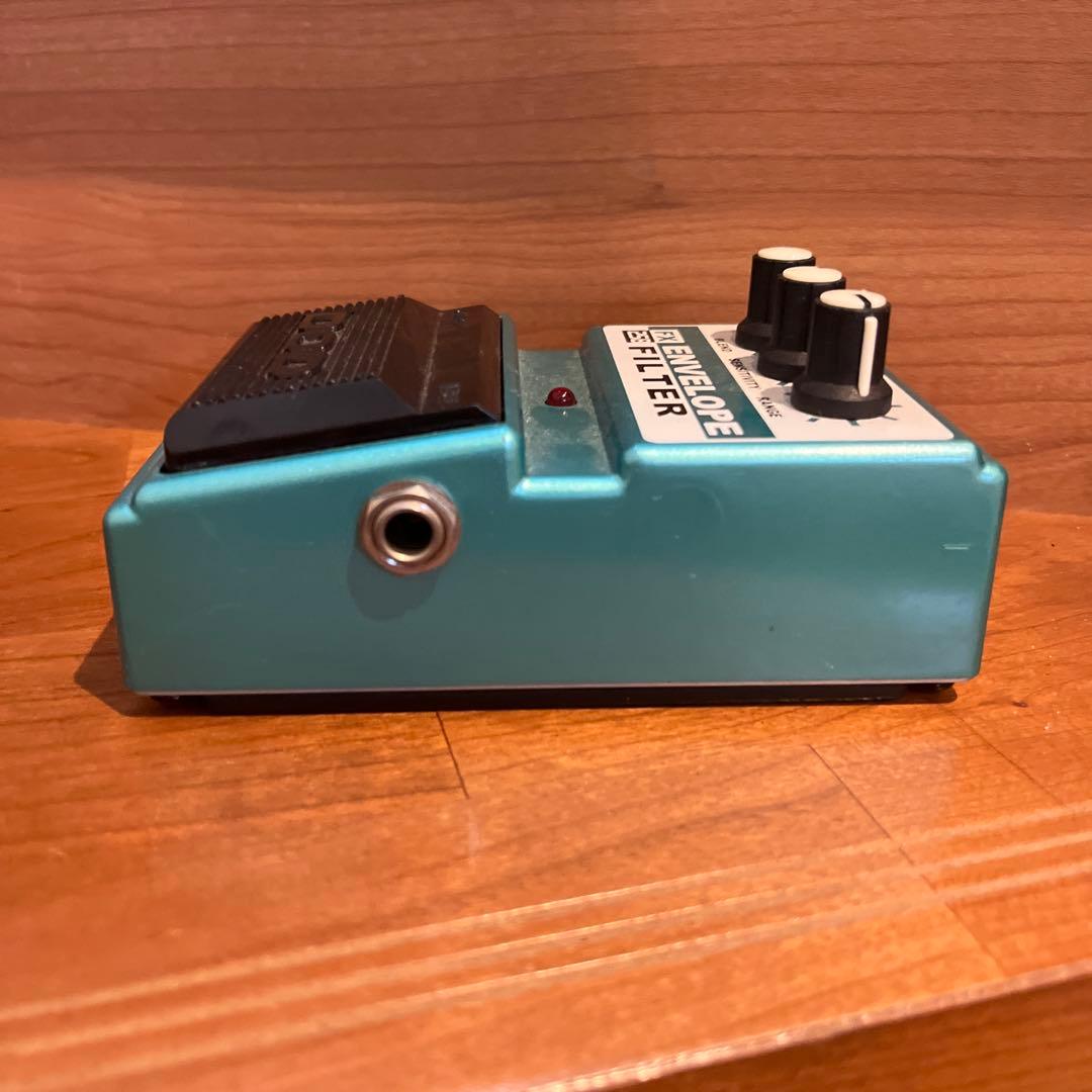 DOD envelope filter fx25b エンベロープフィルター 美品