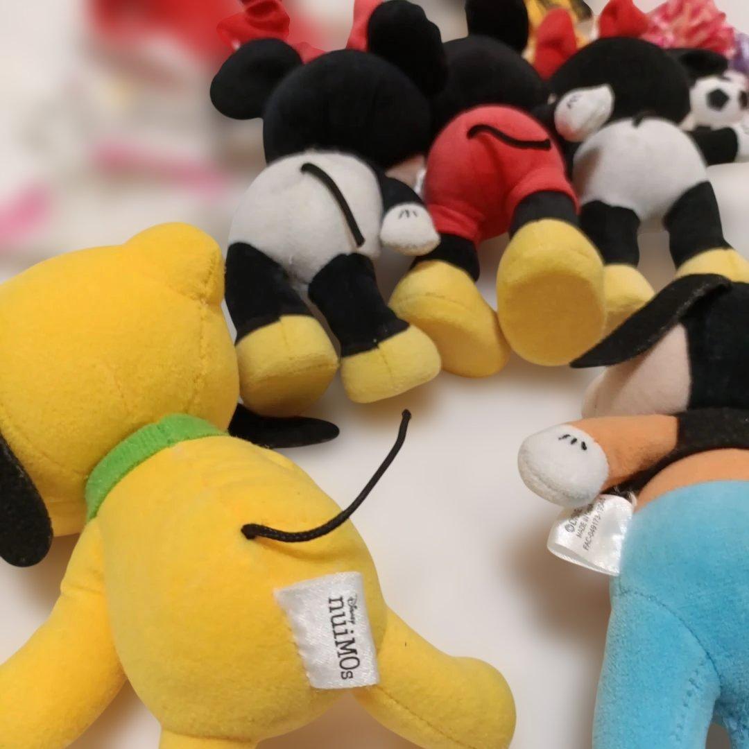 ぬいもーず　まとめ売り