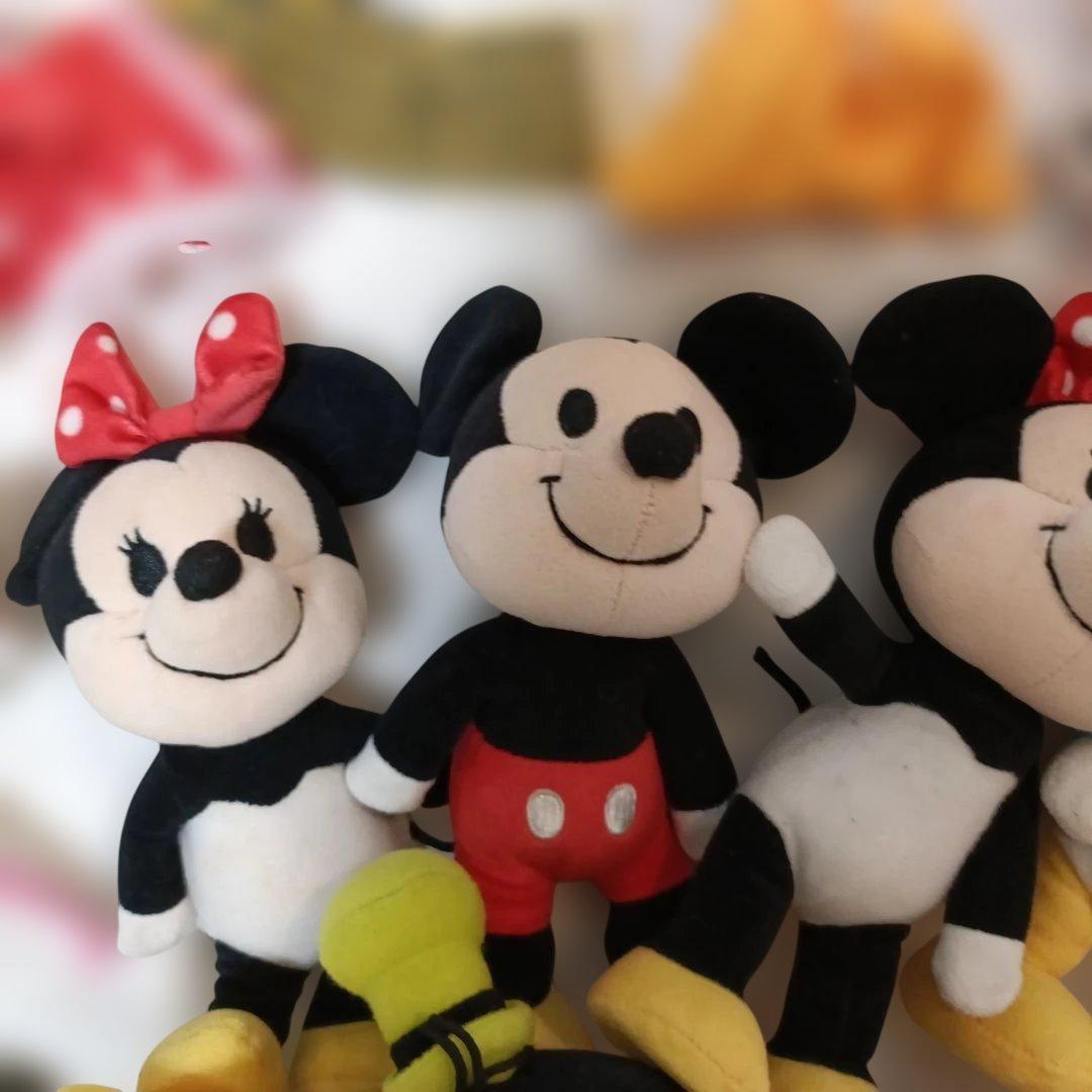 ぬいもーず　まとめ売り