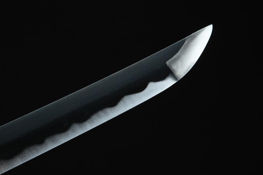 フンピ-スシリ-ズ 日本刀 模造刀 居合刀