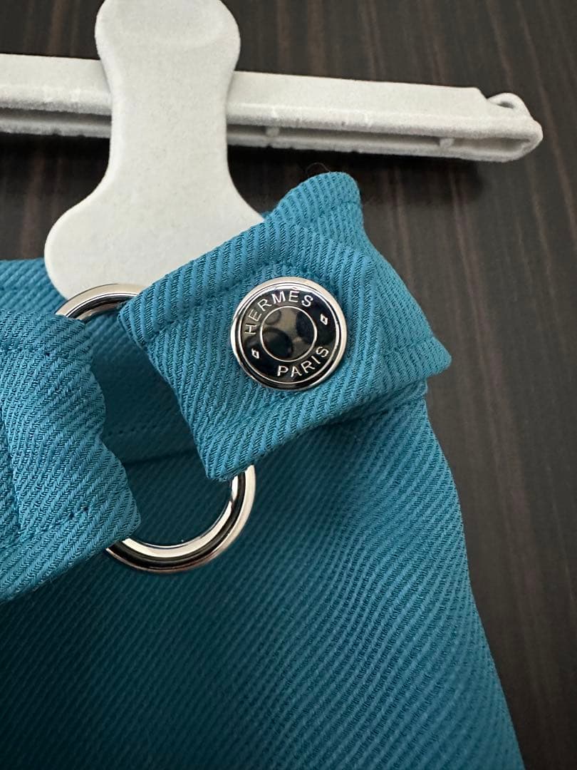 ダディ 　HERMES エルメス スカート 36