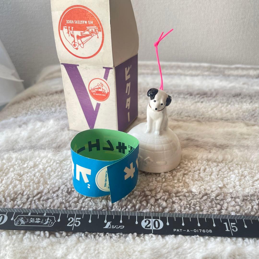 Victor 風鈴　清水焼