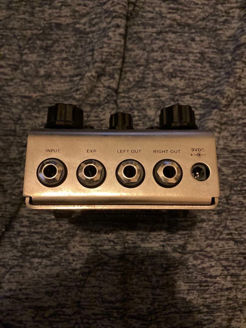 Strymon Deco ギターエフェクター