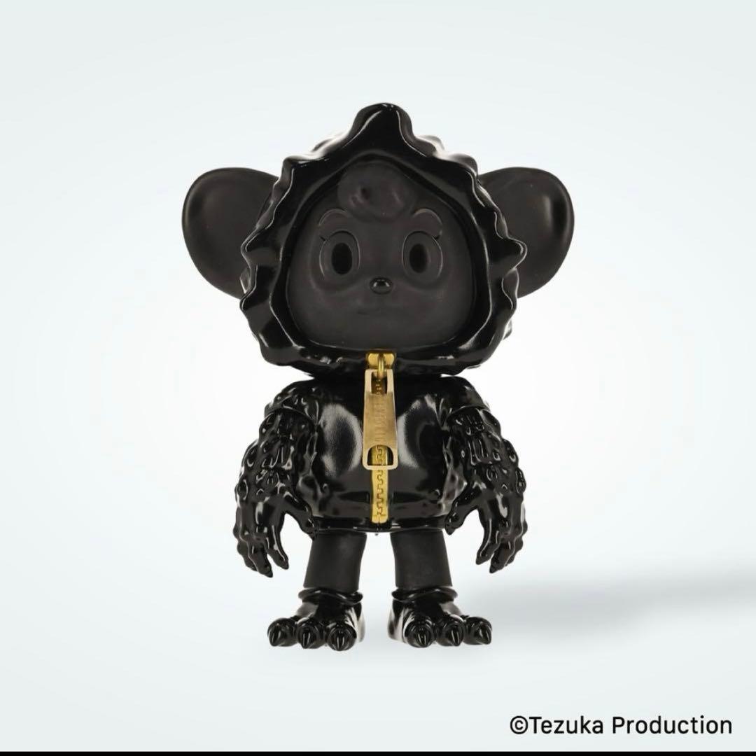 限定・スニダン別注】SEVESKIG × ジャングル大帝 レオ ソフビ 4体