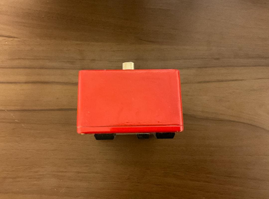 ギター Fender Yngwie Malmsteen Overdrive