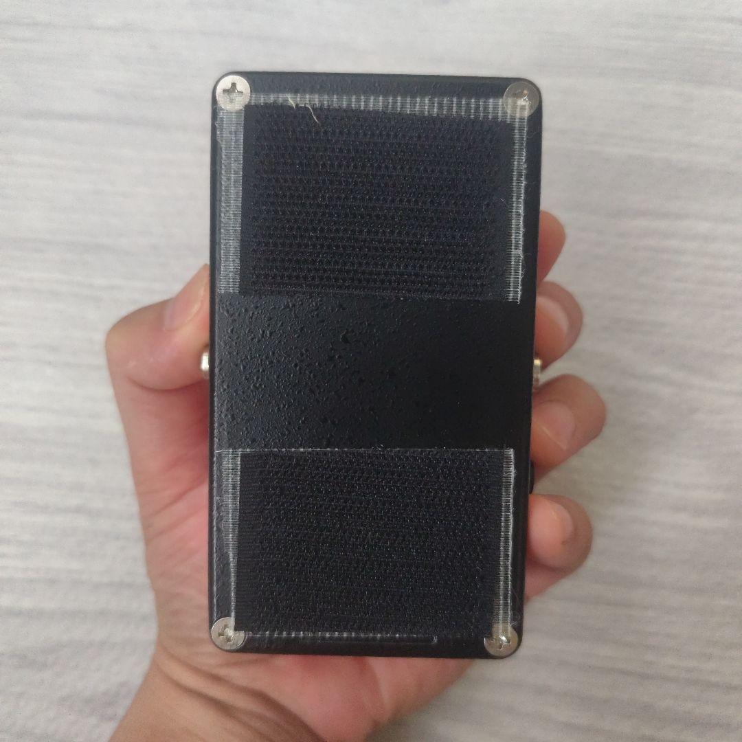 Providence STAMPED OD ギターエフェクター