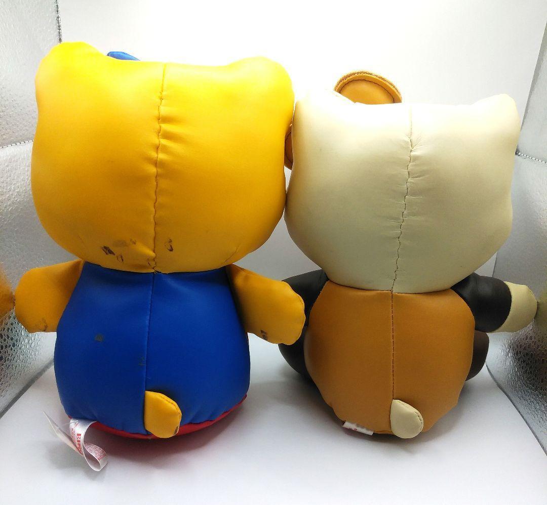 激レア♡非売品　ハローキティ ぬいぐるみ　サンリオ 星座ドール まとめ売り　希少
