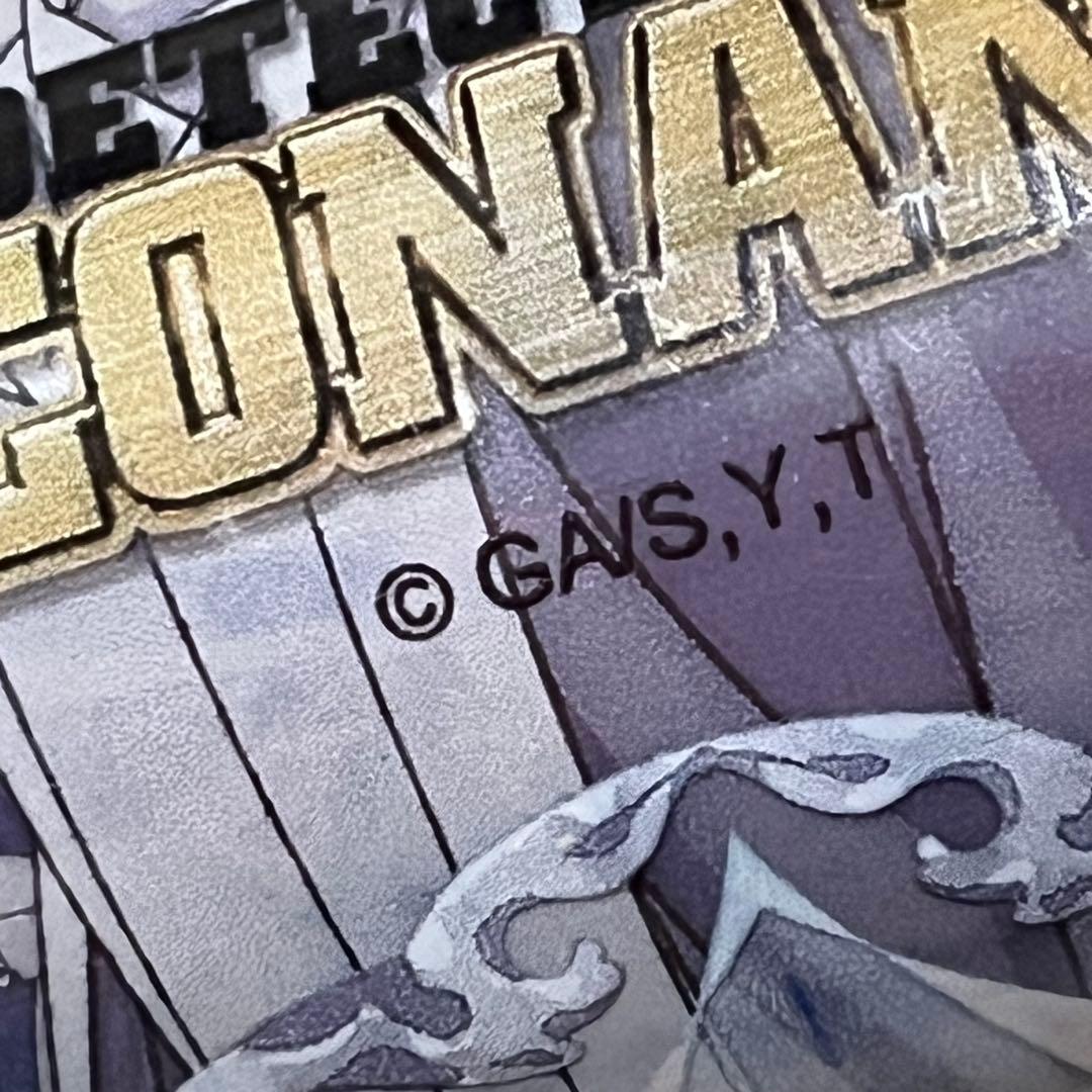 名探偵コナン マスキングテープ マステ 海外 中古 PET 怪盗キッド 安室透