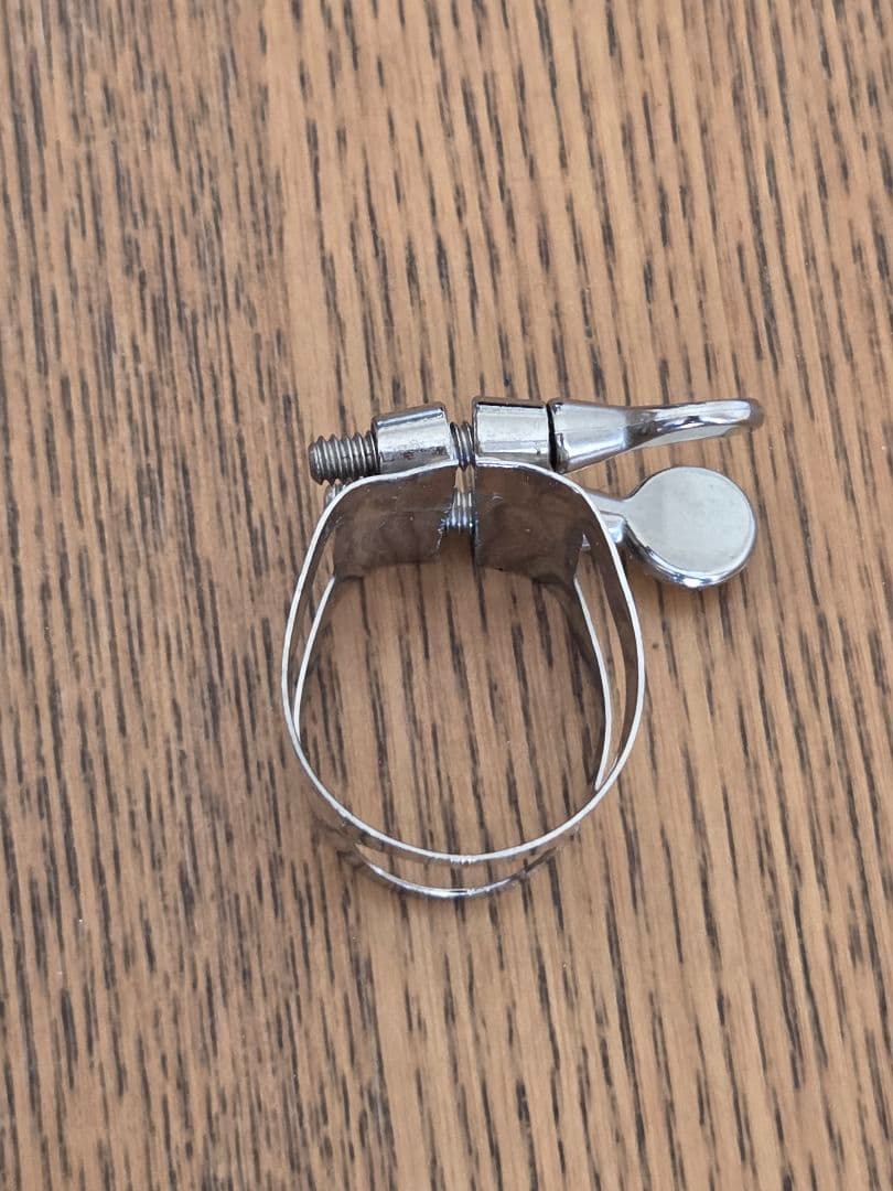 ヴィンテージ　Dukoff SUPER POWER CHAMBER D7