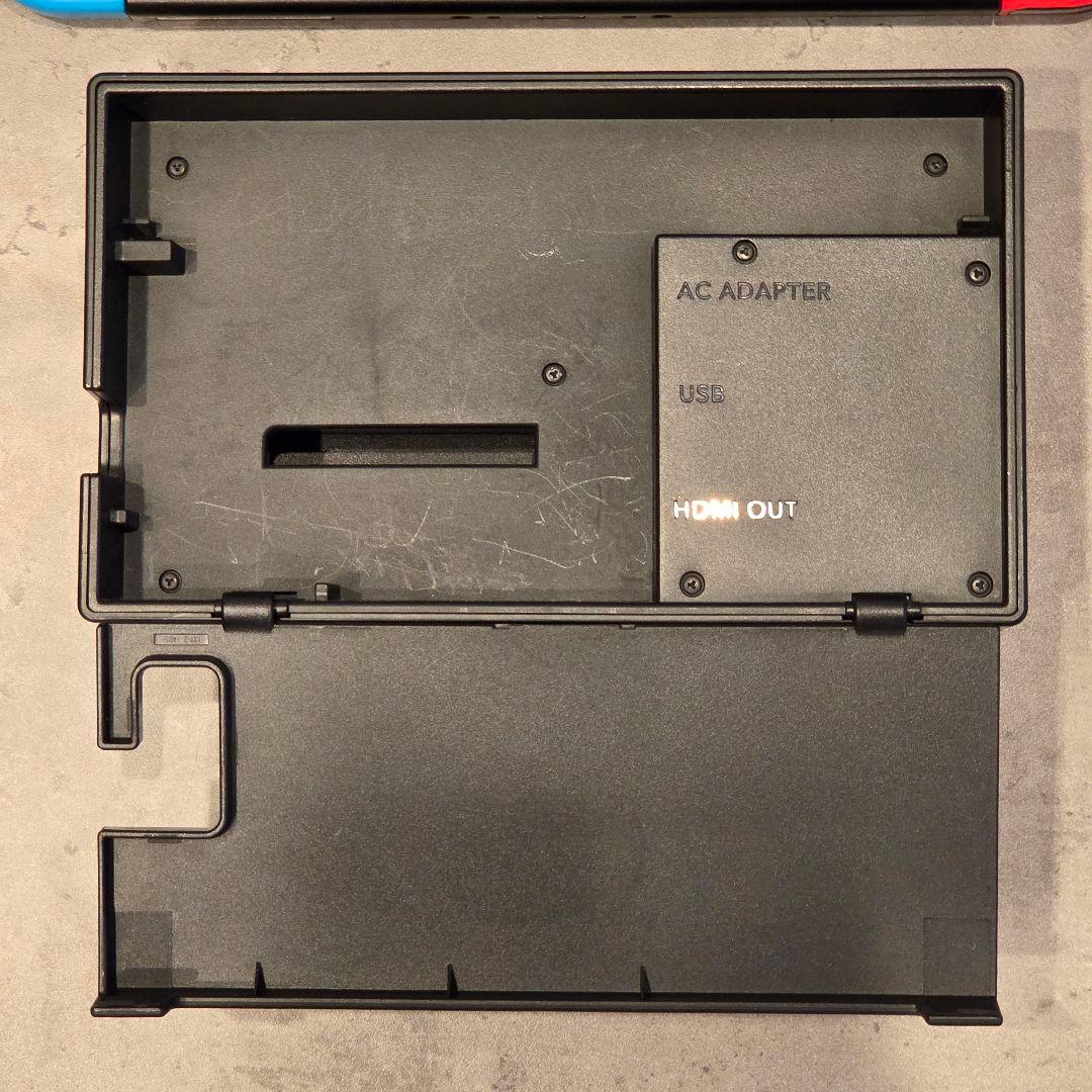 初代 Nintendo Switch 本体 ネオンカラー おまけ付き