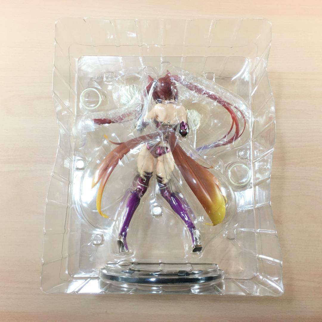 未使用 マックスファクトリー ケルベロス フィギュア 神撃のバハムート