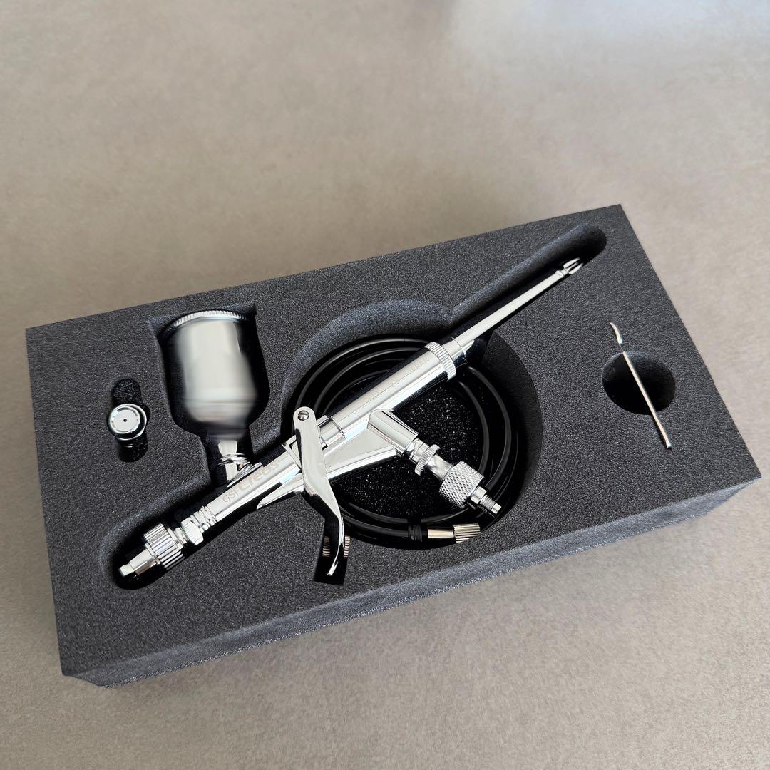 クレオス PS290 プロコンBOY LWAトリガータイプ ダブルアクション