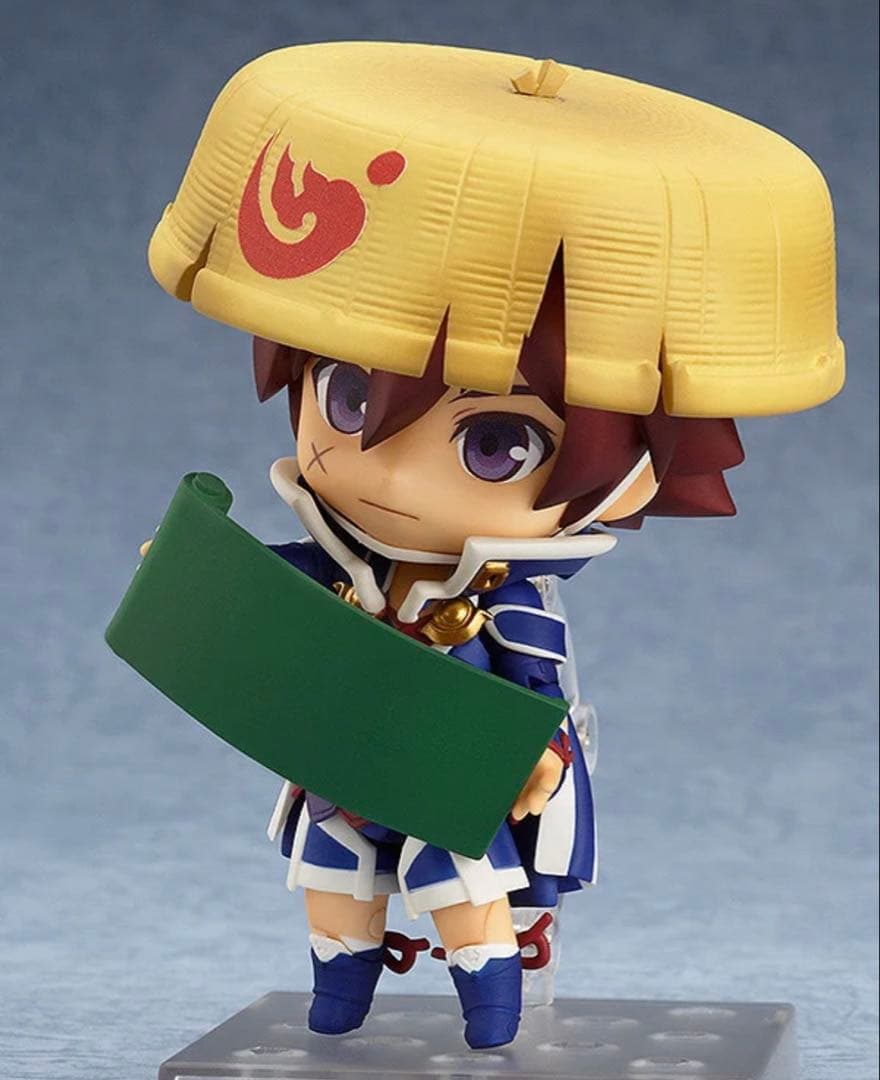 【未開封】ねんどろいど シレン スーパームーバブル・エディション風来のシレン5