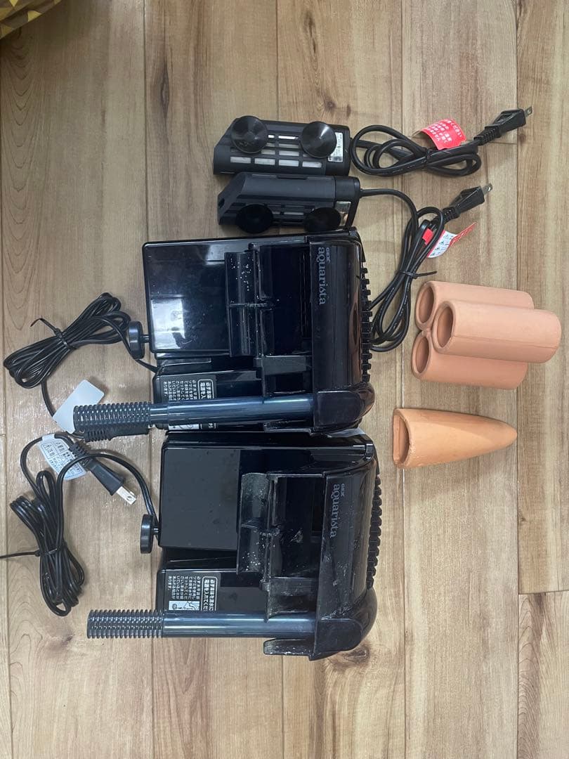 バラ売り不可 ADA キューブガーデン60 中古 アクアリウム用品中古