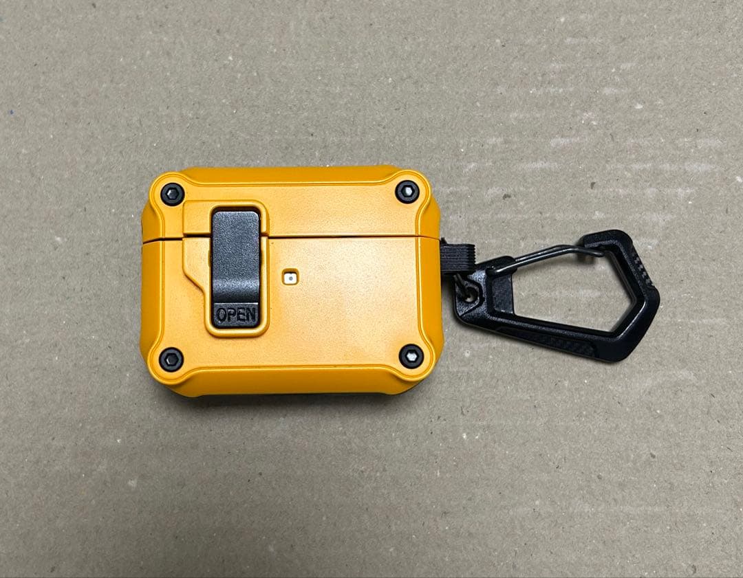 中古 動作確認済】Airpods Pro 第2世代 lightning