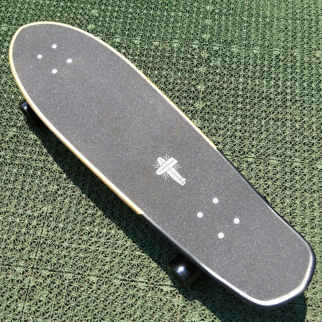 美✨GLOBE サーフスケート CX系/ YOW CARVER セクター9