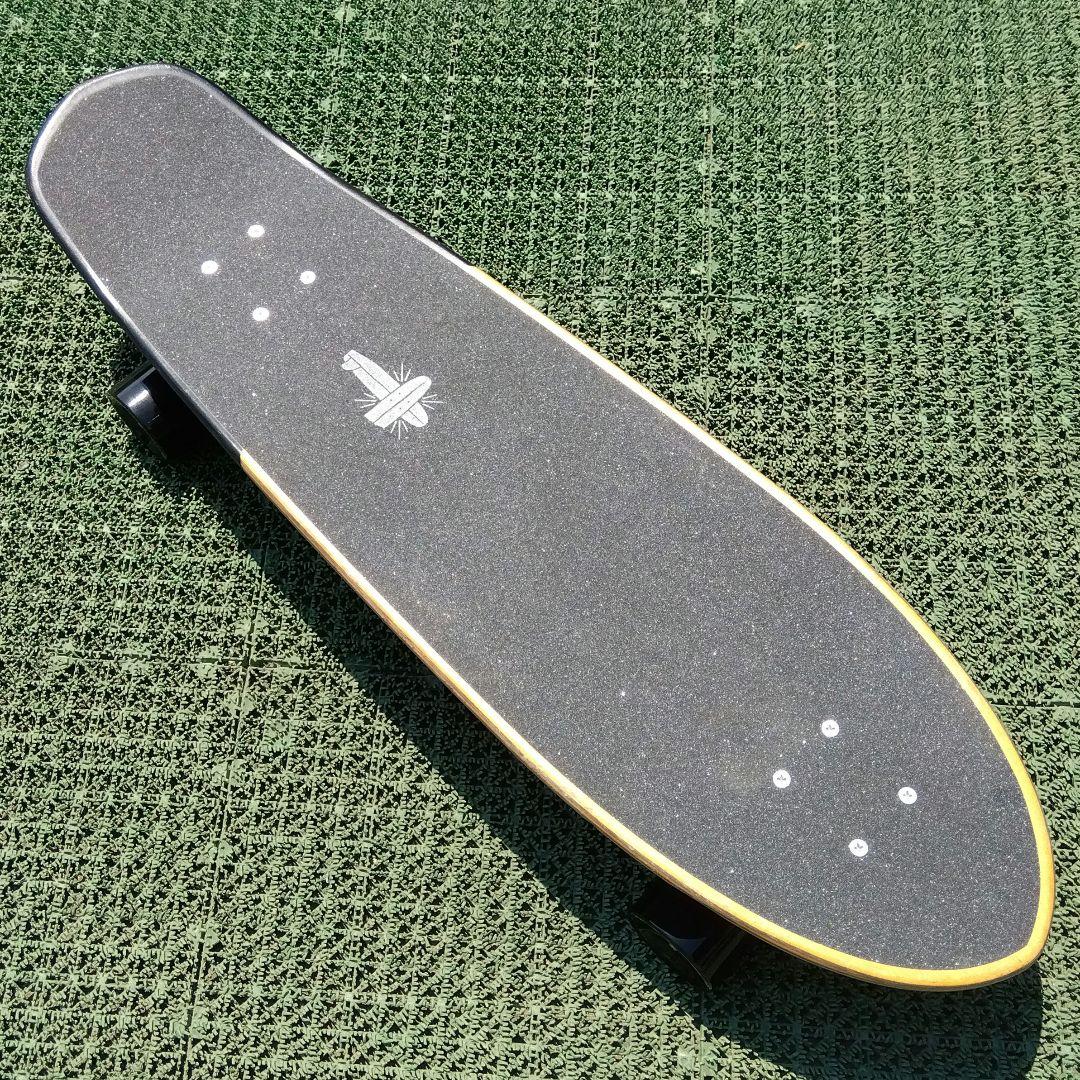 美✨GLOBE サーフスケート CX系/ YOW CARVER セクター9