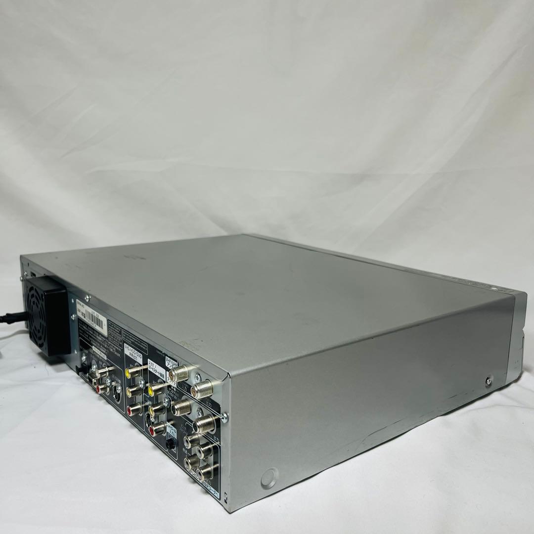 【ダビング可能品】Pioneer DVR-RT50H メンテナンス