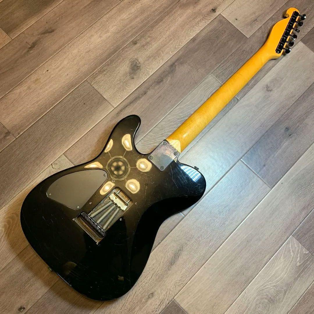 Bill Lawrence アーム テレキャスター ジャパニーズヴィンテージ