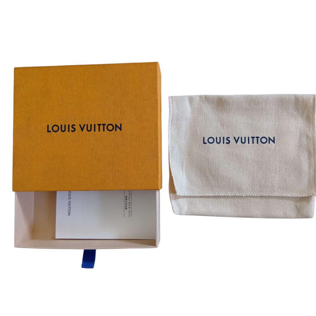 ルイヴィトン モノグラム ジッピーパース財布