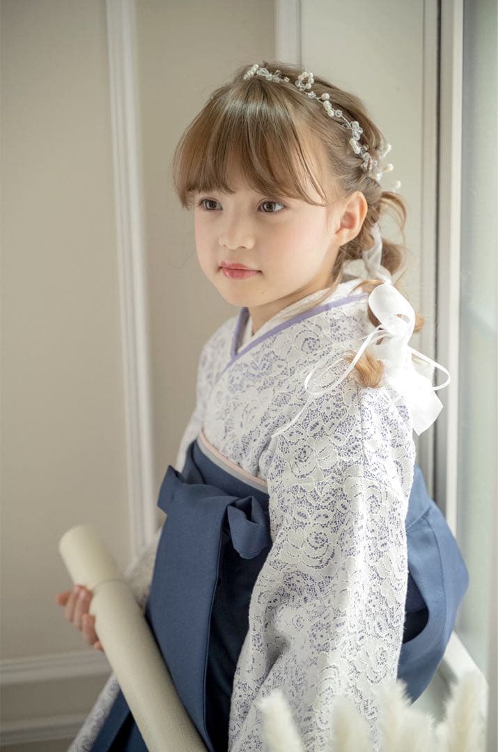 SOOR PLOOM powderチェック柄パンツ 6y/116cmの通販はau PAY