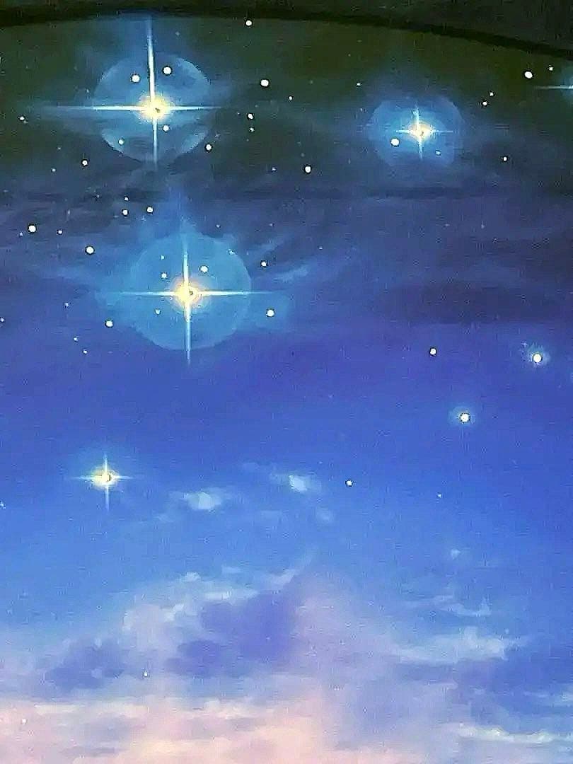 ラッセン　トランキュイルモーメント