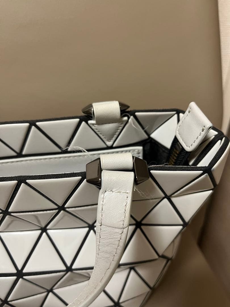 BAOBAO ショルダーバッグ