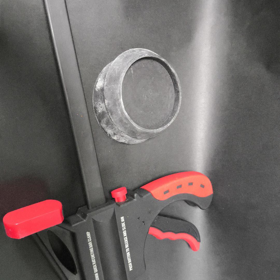 The handy おまけつき