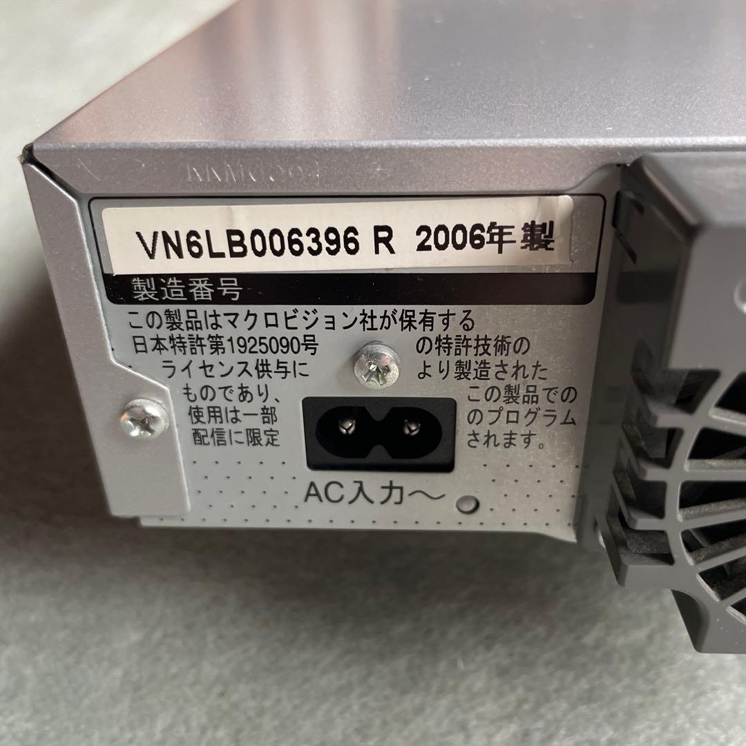 お値下げ！Panasonic DIGA DMR-XW50 DVD/HDD