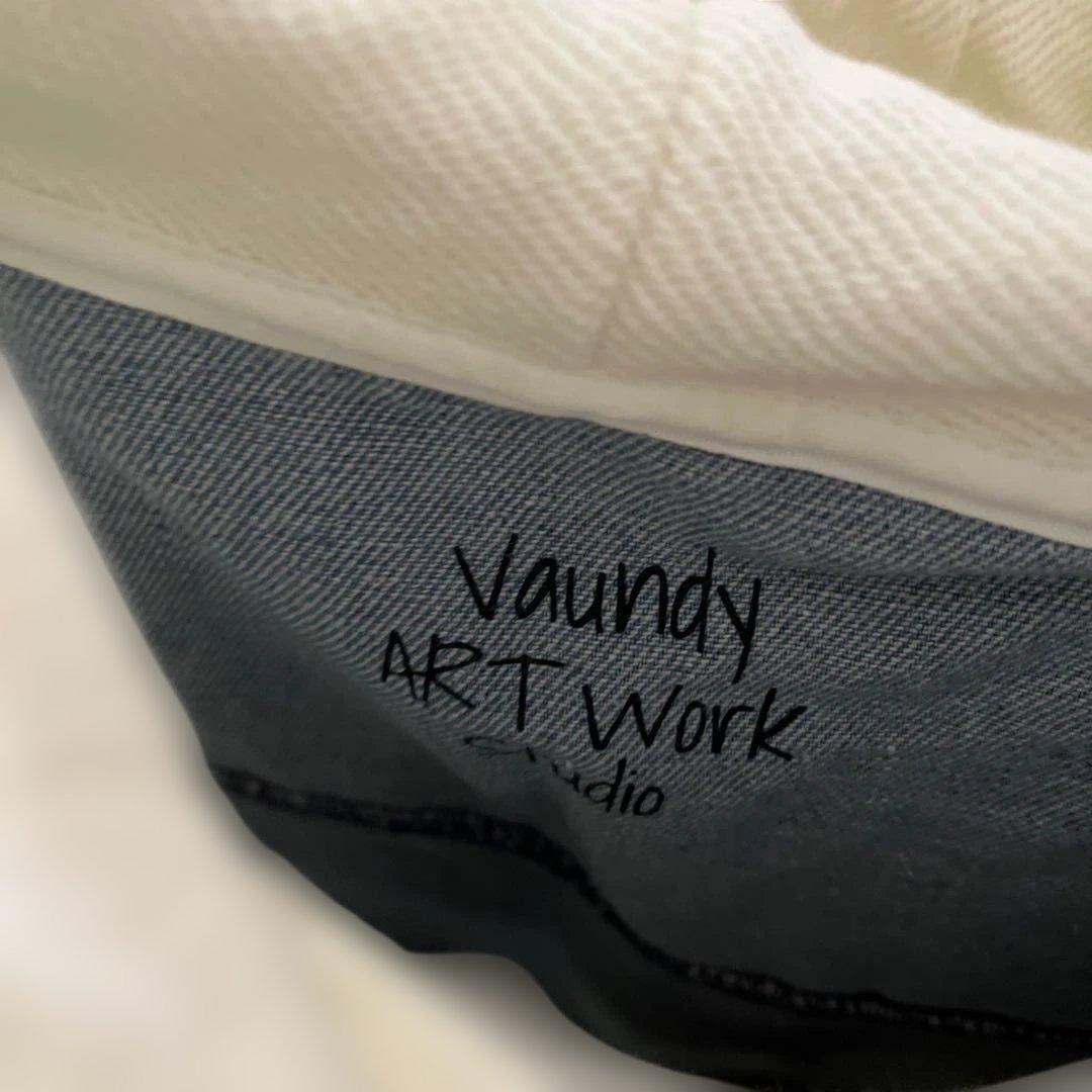 Vaundy FUSION パーカー　L