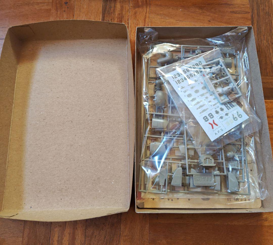 NITTO　S.F.3.D ORIGINAL