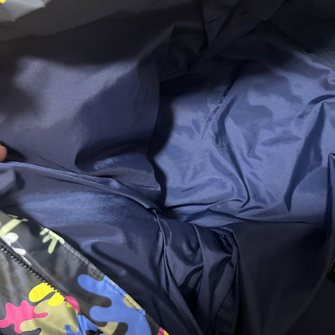 美品⭐︎バートン　スノーウェア12M