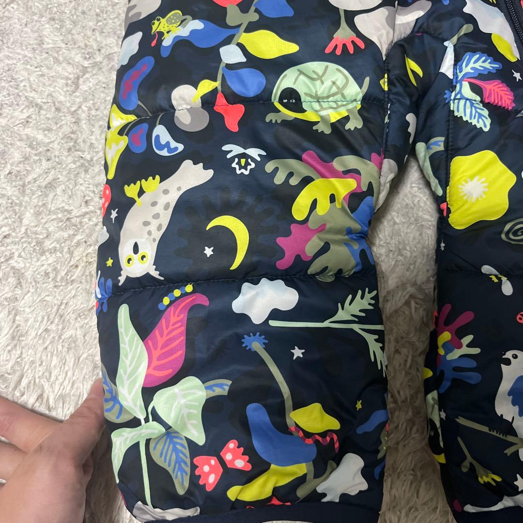 美品⭐︎バートン　スノーウェア12M