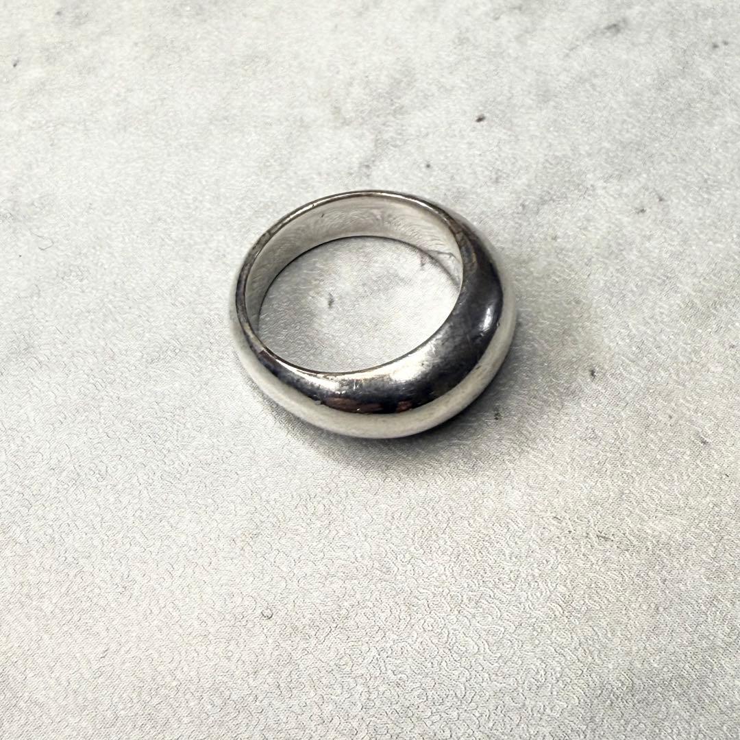 TOMWOOD トムウッド リング　箱付属　9-10号