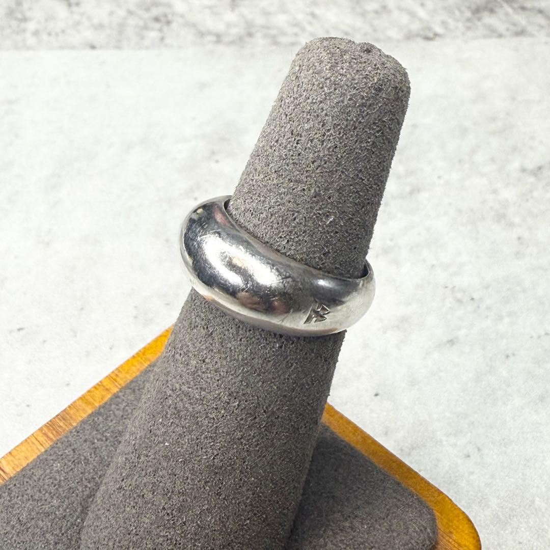 TOMWOOD トムウッド リング　箱付属　9-10号