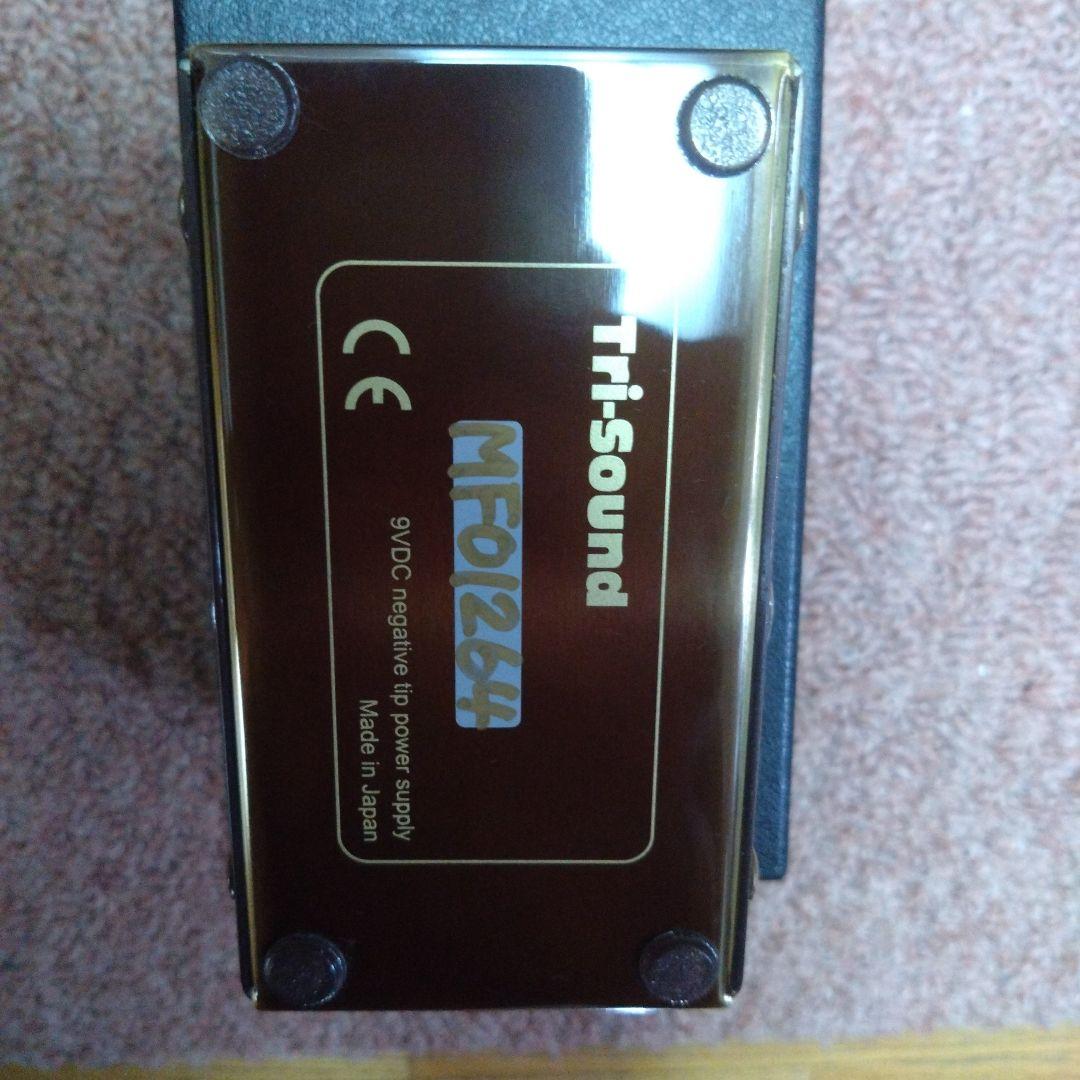 VEMURAM myriad FUZZ ゴールド 早いもの勝ち!! VEMURAM myriad FUZZ